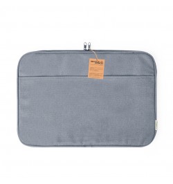 Funda Ordenador Portátil Albarn GRIS S/T