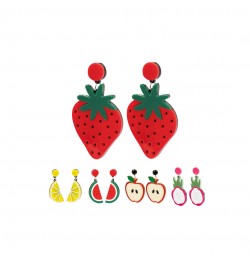 Pendientes Kely