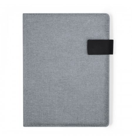 Carpeta Linnoa GRIS S/T