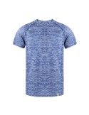 Camiseta Adulto Tecnic Kassar AZUL XS