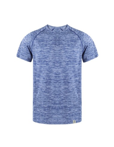 Camiseta Adulto Tecnic Kassar AZUL XS