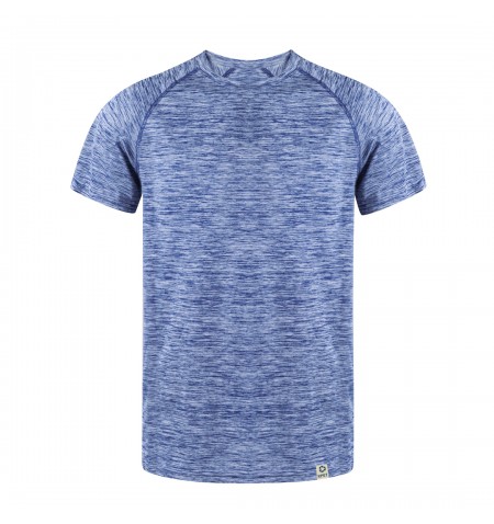 Camiseta Adulto Tecnic Kassar AZUL XS