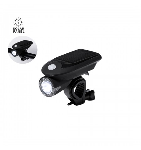 Luz Seguridad Bici Kups