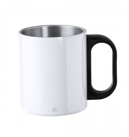 Taza Korpla BLANCO S/T