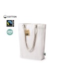 Bolsa Hexa Fairtrade