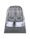 Bolsa Portazapatos Cyde GRIS S/T