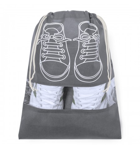 Bolsa Portazapatos Cyde GRIS S/T