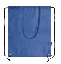 Bolsa Mochila Falyan AZUL S/T