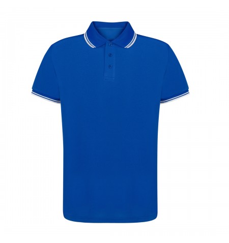 Polo Tecnic Zawak AZUL XS