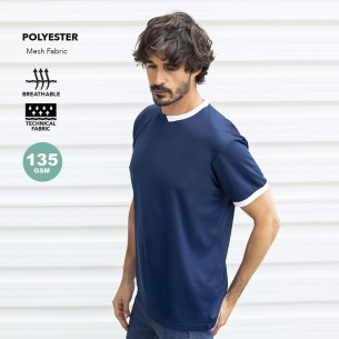 Camiseta Adulto Tecnic Filmur