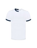 Camiseta Adulto Tecnic Filmur BLANCO XS