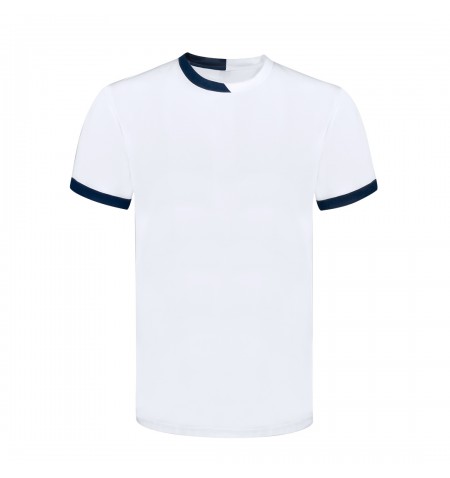 Camiseta Adulto Tecnic Filmur BLANCO XS