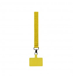 Pulsera Soporte Belaya AMARILLO S/T