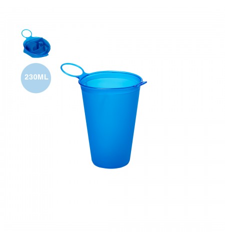 Vaso Plegable Sabik