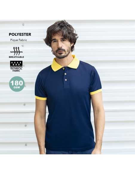 Polo Tecnic Rebon