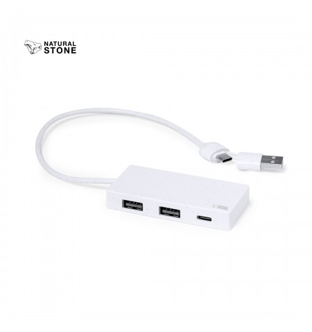 Puerto USB Nagent