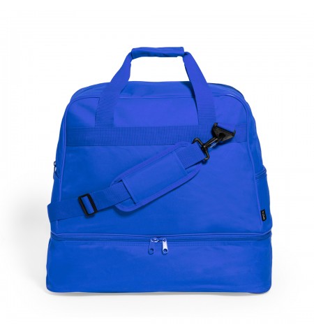 Bolso Wistol AZUL S/T