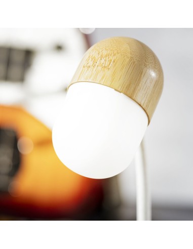 Lámpara Multifunción Lars