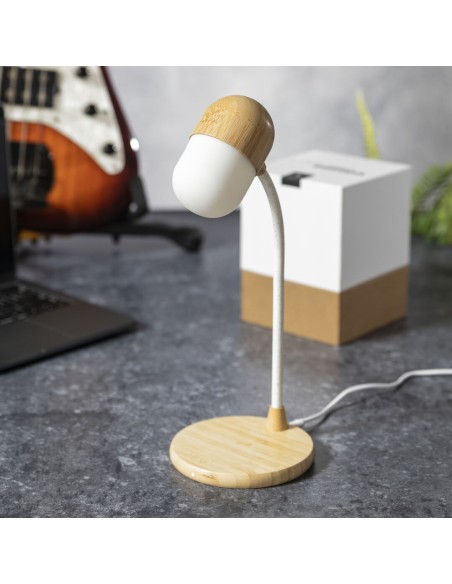 Lámpara Multifunción Lars