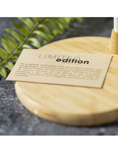 Lámpara Multifunción Lars