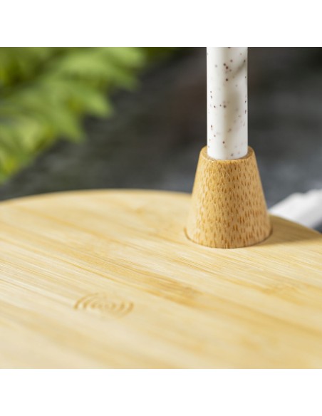 Lámpara Multifunción Lars