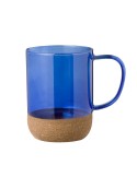Taza Saryne AZUL S/T