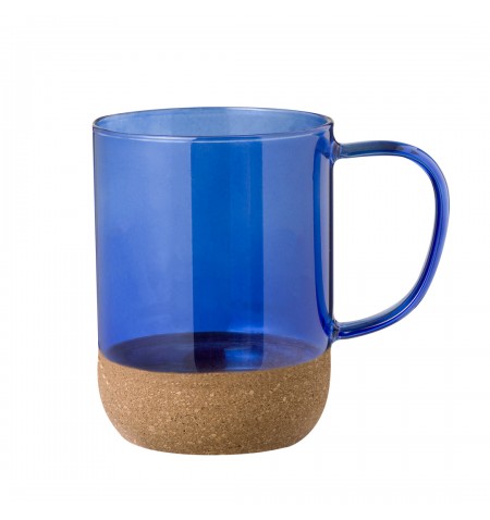 Taza Saryne AZUL S/T