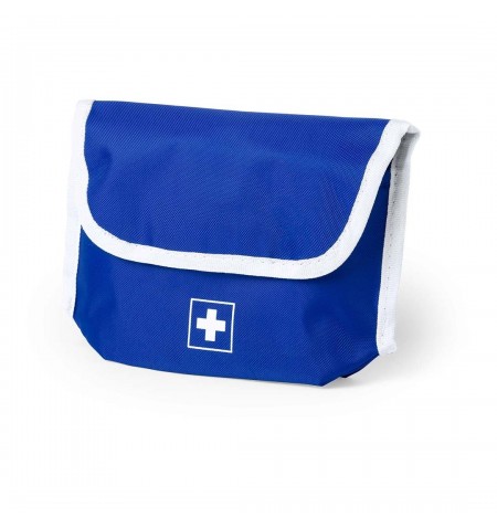 Kit Emergencia Redcross AZUL S/T