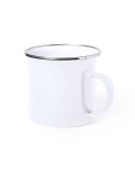 Taza Kirpal BLANCO S/T