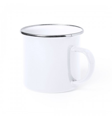 Taza Kirpal BLANCO S/T