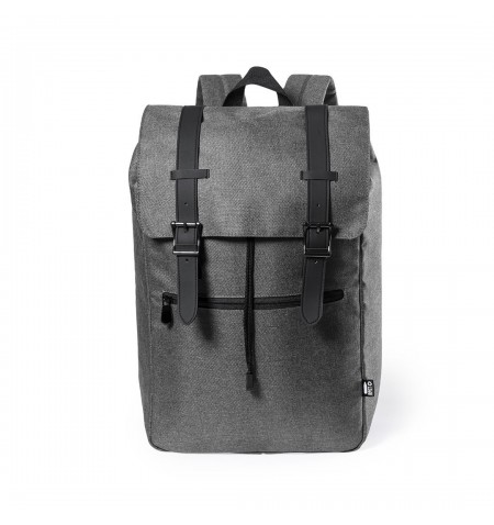 Mochila Budley GRIS S/T