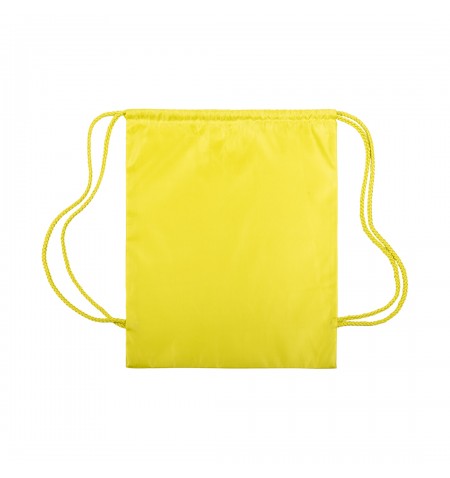 Mochila Sibert AMARILLO S/T