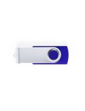 Memoria USB Yeskal 8GB AZUL S/T
