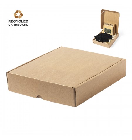 Caja Presentación Ayira