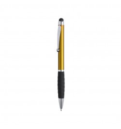 Bolígrafo Puntero Sagur AMARILLO S/T