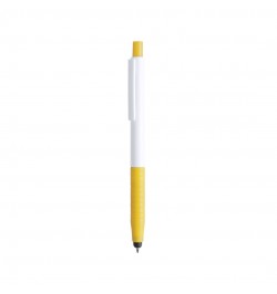 Bolígrafo Puntero Rulets AMARILLO S/T