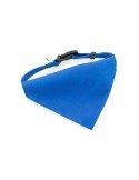 Collar Bandana Roco AZUL S/T