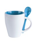 Taza Cotes AZUL S/T