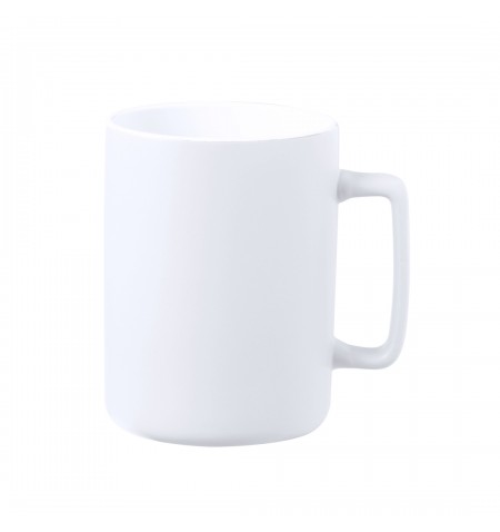 Taza Kubaya BLANCO S/T