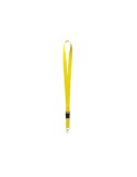 Lanyard Kunel AMARILLO S/T