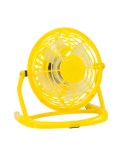 Miniventilador Miclox AMARILLO S/T