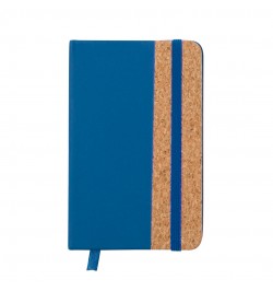 Bloc Notas Tierzo AZUL S/T