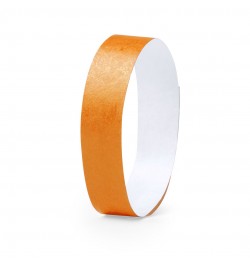 Pulsera Ankaran NARANJA S/T
