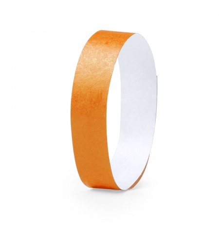 Pulsera Ankaran NARANJA S/T