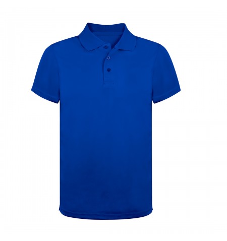 Polo Tecnic Ratlam AZUL XS