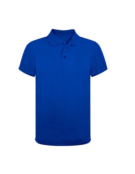 Polo Tecnic Ratlam AZUL XS
