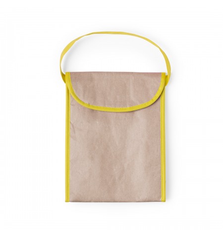 Bolsa Térmica Rumbix AMARILLO S/T