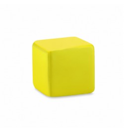 Antiestrés Kubo AMARILLO S/T