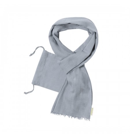 Foulard Betty GRIS S/T