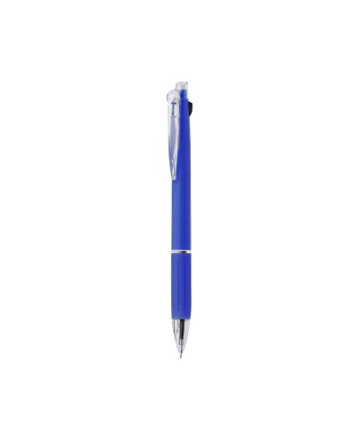 Bolígrafo Lecon AZUL S/T